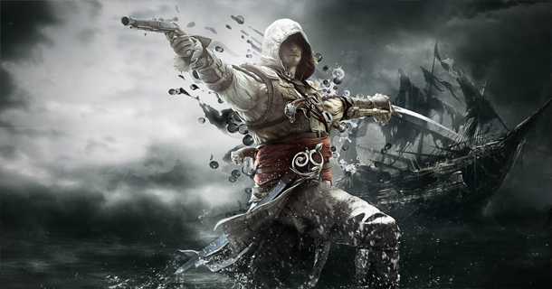 Romanzo e artbook per Assassin’s Creed IV | News Multiconsole