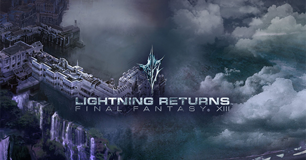 Play Arts Figure e Poster per Lightning Returns: Final Fantasy XIII | News