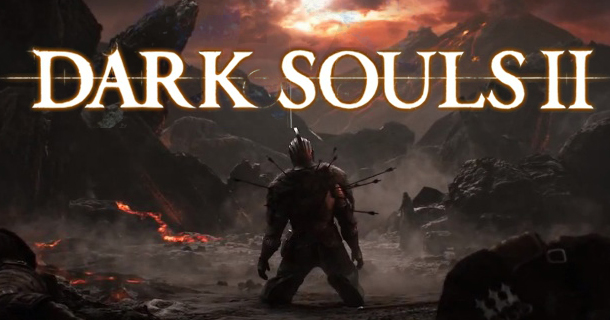 E3: trailer per Dark Souls 2 | News E3 – PC – PS3 – Xbox 360