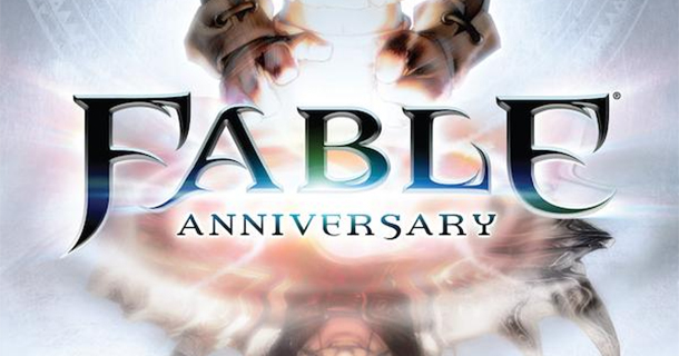 Fable Anniversary a Natale | News Xbox 360