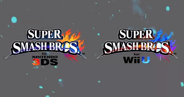 Online il sito ufficiale di Super Smash Bros. | News 3DS – Wii U