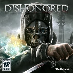 Dishonored disponibile gratuitamente grazie al Games With Gold