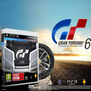 Gran Turismo 6: svelati i costi delle microtransazioni