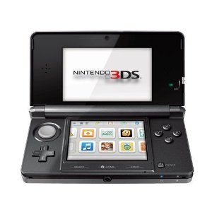 Nintendo 3DS: in Giappone superate le 15 milioni di unità vendute