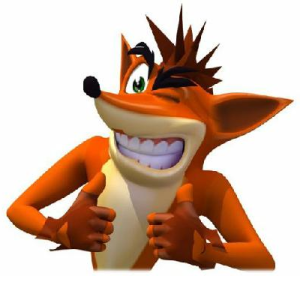 Crash Bandicoot: Sony vuole un ritorno ma Naughty Dog no | Articoli