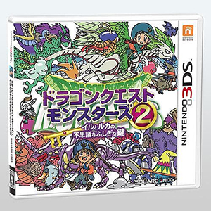 Dragon Quest Monster 2: i primi 30 minuti di gioco | Articoli