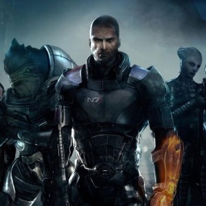 Il nuovo Mass Effect si chiamerà Contact? | Articoli