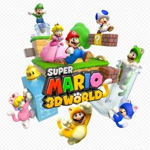 Super Mario 3D World: pubblicato l’hardcore trailer | Articoli