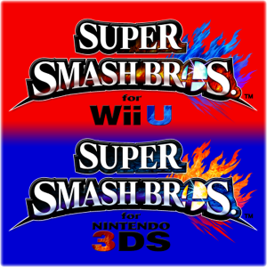 Una nuova immagine per la versione Wii U di Super Smash Bros.