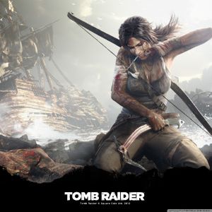 Il nuovo Tomb Raider avrà un’esplorazione alla Skyrim