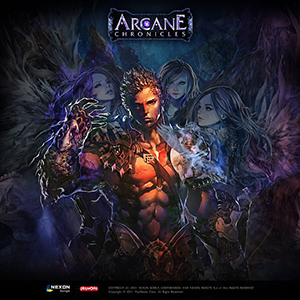 Arcane Chronicles: nuovo video disponibile | Articoli