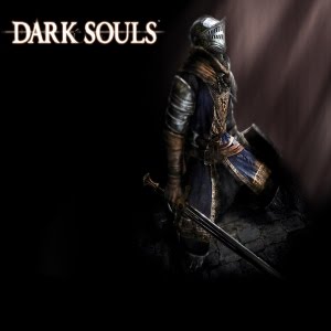 Completare Dark Souls con una chitarra? E’ possibile
