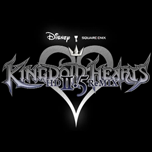 Kingdom Hearts HD 2.5 ReMIX: annunciata la data d’uscita – trailer E3 2014