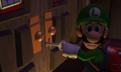 Luigi’s Mansion 2: Dark Moon