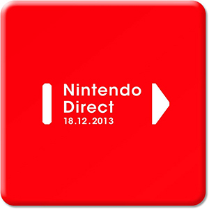 Nintendo Direct 18.12.2013: tutte le novità | Articoli