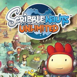 Scribblenauts Unlimited disponibile da domani | Articoli