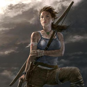 Tomb Raider Definitive Edition: immagine comparativa