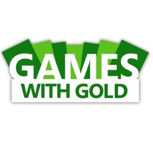 Annunciati i giochi del Games With Gold di Settembre