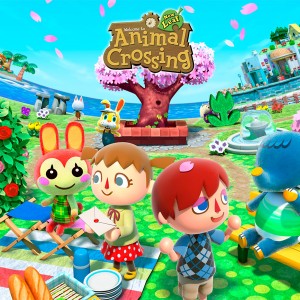 Animal Crossing: New Leaf – vendute sette milioni di copie