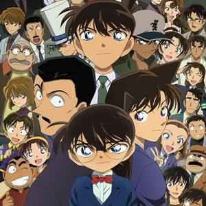 Detective Conan Phantom Rhapsody: rilasciato il primo trailer