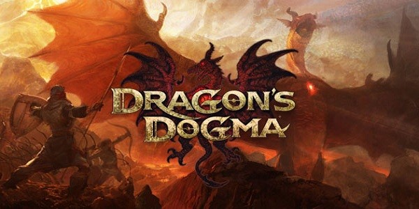 Capcom registra in Europa il marchio Dragon’s Dogma Online