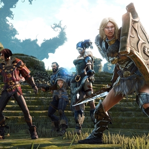 Fable Legends: elementi online ispirati a Journey e Dark Souls