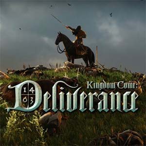 Pubblicate tre nuove immagini per Kingdom Come: Deliverance | Articoli