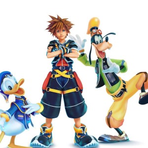 Nomura rivela diversi dettagli sulla saga di Kingdom Hearts