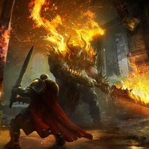 E3 2014: Lords of the Fallen si mostra con immagini e concept-art