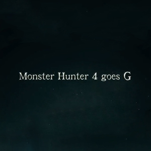Monster Hunter 4G annunciato per 3DS | Articoli