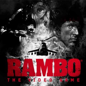 Rambo The Videogame: nuovo trailer | Articoli