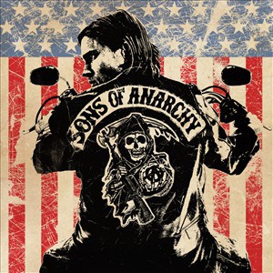 Sons of Anarchy arriverà nel mondo dei videogame?