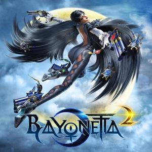 Bayonetta 2: disponibile la recensione di Famitsu