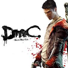 Capcom registra un nuovo marchio legato a Devil May Cry