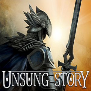 Aperte le donazioni PayPal di Unsung Story: Tale of the Guardians