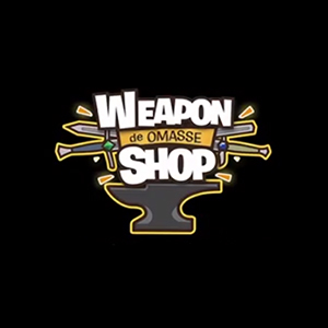 Annunciato Weapon Shop de Omasse | Articoli