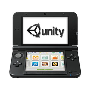 Unity potrebbe giungere su 3DS? | Articoli