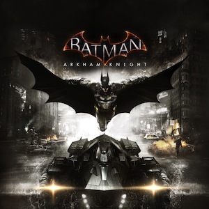 Batman: Arkham Knight – Pubblicate Nuovissime Immagini