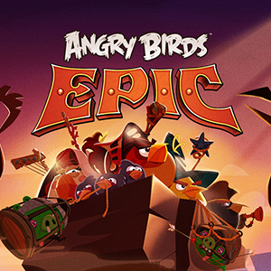 Da oggi è disponibile Angry Birds Epic | Articoli
