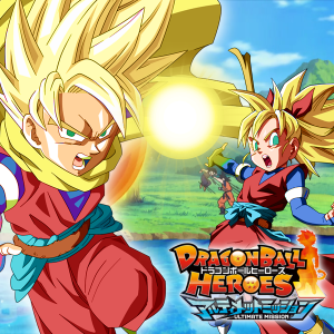 Nuovo Video Di Gameplay Per Dragon Ball Heroes Ultimate Mission 2