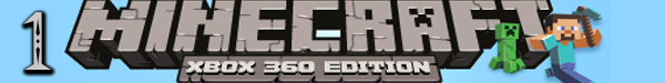 Minecraft Xbox 360 Edition - gioco Xbox Live più venduto