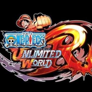 Dettagli per One Piece Unlimited World Red | Articoli