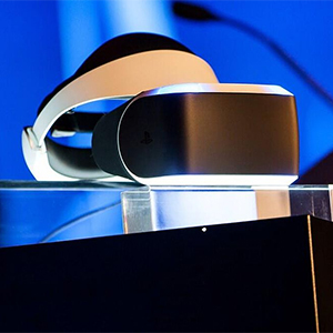 Sony annuncia Project Morpheus: il proprio visore per la VR