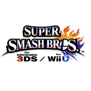 Disponibile una nuova immagine per Super Smash Bros.