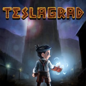 Teslagrad: dall’11 settembre anche su Wii U