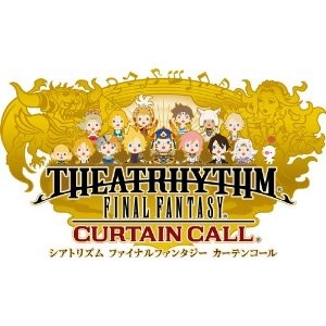 Theatrhythm Final Fantasy: Curtain Call – Hands On