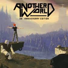 Annunciata la versione console di Another World: 20th Anniversary Edition