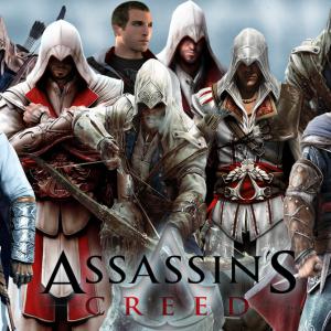 Assassin’s Creed: Presto Arriveranno Le Informazioni Sul Capitolo Old-gen