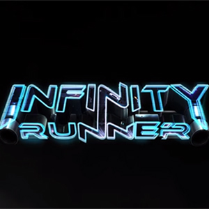 Annunciato Infinity Runner: running game in salsa Sci-Fi | Articoli