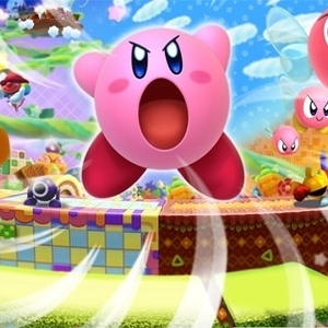Kirby: Triple Deluxe – un video mostra il secondo boss del gioco